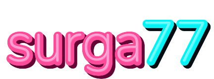 surga77 — logo kanal