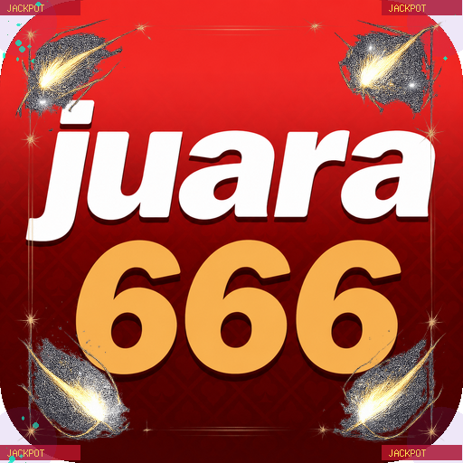 juara666 — mitra unggulan
