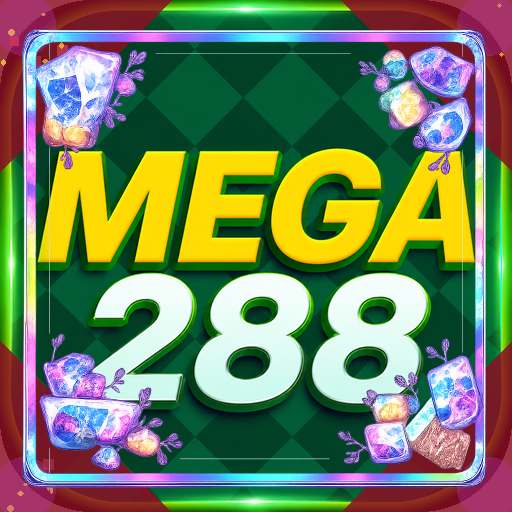 mega288 — galeri pratinjau - APK Resmi