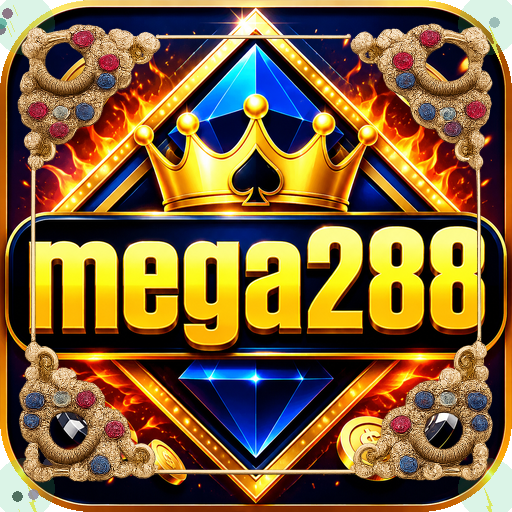 mega288 — galeri pratinjau Resmi APK